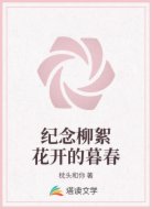 纪念柳絮花开的暮春