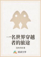 一名世界穿越者的旅途