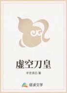 虛空刀皇