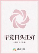 毕竟日头正好