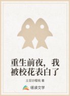 重生前夜，我被校花表白了