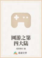 网游之第四大陆
