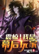 震惊!我是幕后玩家