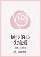 顾少的心尖宠爱
