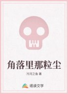 角落里那粒尘