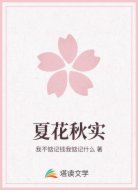 夏花秋实
