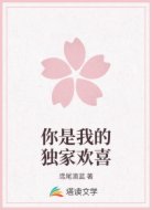 你是我的独家欢喜