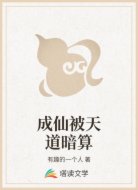 成仙被天道暗算