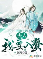 闲散王爷：夫人 ，我要入赘