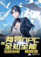 我,向导NPC,全知全能被直播