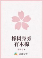 橡树身旁有木棉