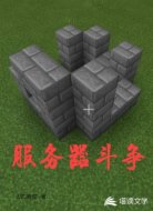 服务器斗争