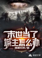 末世当了城主怎么办