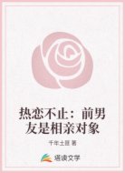 热恋不止：前男友是相亲对象