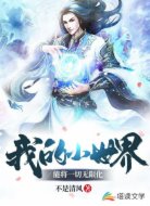 我的小世界能将一切无限化
