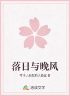 落日与晚风