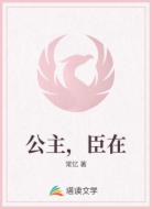 公主，臣在