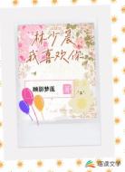 杜少晨我喜欢你