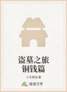 盗墓之旅铜钱篇