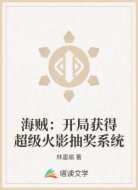 海贼：开局获得超级火影抽奖系统