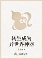 转生成为异世界神器