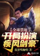 全球禁地:开局扮演疾风剑豪