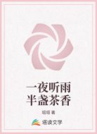 一夜听雨半盏茶香
