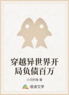 穿越异世界开局负债百万