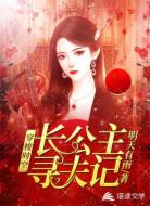 穿梭时空：长公主寻夫记