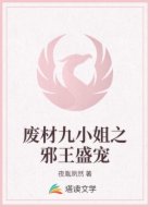 廢材九小姐之邪王盛寵