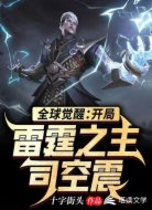 全球觉醒:开局雷霆之主司空震
