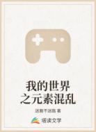 我的世界之元素混乱
