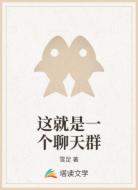 这就是一个聊天群