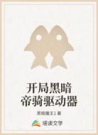 开局黑暗帝骑驱动器