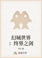 幻城世界:终界之剑