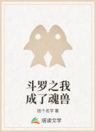 斗罗之我成了魂兽