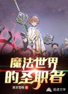 魔法世界的圣职者