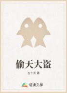 偷天大盗