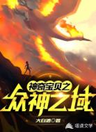 神奇宝贝之众神之域