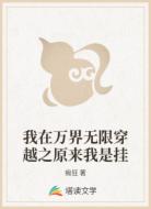 我在万界无限穿越之原来我是挂