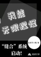 诸天万界之我能无限捏怪