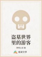 盗墓世界里的游客