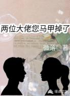 两位大佬您马甲掉了