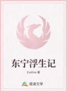 东宁浮生记