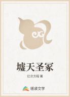 墟天圣冢