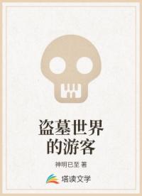 盗墓世界的游客