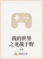 我的世界之龙战于野