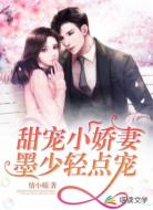甜宠小娇妻:墨少轻点宠
