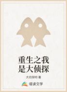 重生之我是大侦探