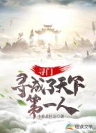 寻门，寻成了天下第一人